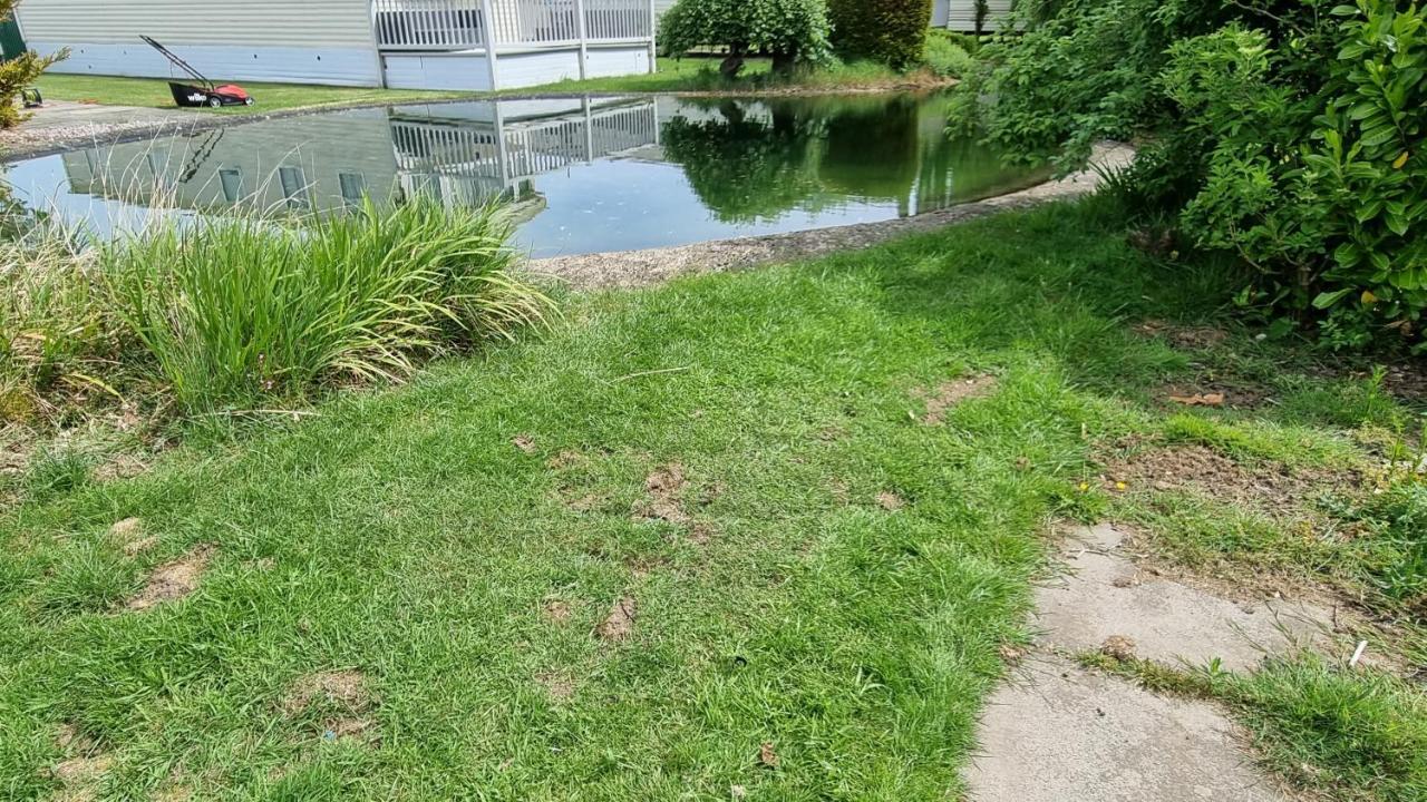 Southview Skegness Caravan Holidays Exterior foto